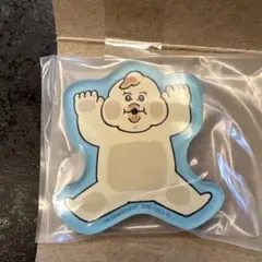 キャラマグネッツ　9.ペタッ