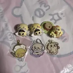 シーサー、ラッコ