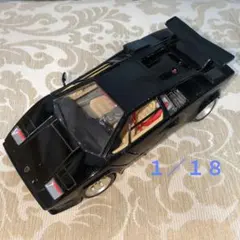 タミヤ RC タムテックギア GT-01 カウンタック - メルカリ