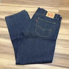 リーバイス505 メンズ　デニム　W40 L32