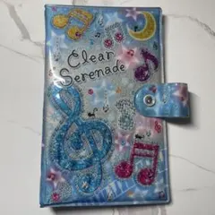 平成レトロシール帳　当時物　バインダー