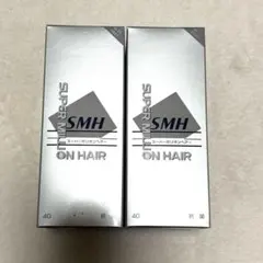 スーパーミリオンヘアー　No.11　グレー　GRAY　40g　2個セットのサムネイル