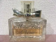 ミスディオール　シェリー　オードゥパルファン　50ml