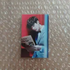 BTS✨台湾版✨YOUNG FOREVER✨希少購入特典トレカカード✨ミニカード BTS台湾版YOUNG FOREVER希少購入特典トレカカードミニカード