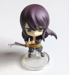 ねんどろいどぷち　『テイルズオブ』シリーズ　ユーリ・ローウェル