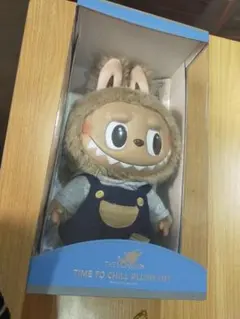 2025年最新】popmart labubu time to chillの人気アイテム
