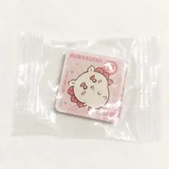 くら寿司　ちいかわコラボ　シーサー　マグネット
