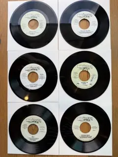 年末セール☆レゲエ 7インチ レコード 87枚セット ダンスホール REGGAE レゲエ CD] REGGAE バラエティー 5枚セット ダンスホール - メルカリ