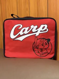 カープ 2way エコバッグ