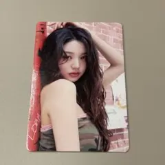 2025年最新】ive special ウォニョンの人気アイテム - メルカリ