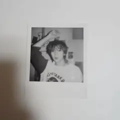 RIIZE RIZING Epilogue film ポラロイド アントン-1