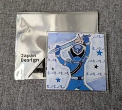 キラメイジャー キラメイブルー マグネット