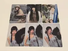 MISAMO HAUTE COUTURE 会場限定 ラキドロ トレカ モモ