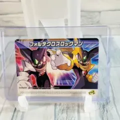 2025年最新】ロックマンエグゼ フォルテクロスの人気アイテム