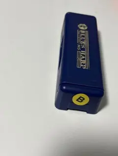 【新品未使用】HOHNER BLUES HARP MS B調 ハーモニカのサムネイル