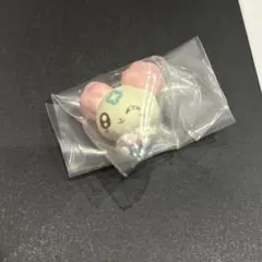 ぷちきゅあ　めじるしアクセサリー　しふぉん