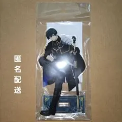 糸師凛 チェス アクリルスタンド ブルーロック