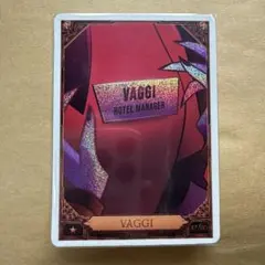 2026年最新】hazbin hotel tradingの人気アイテム - メルカリ