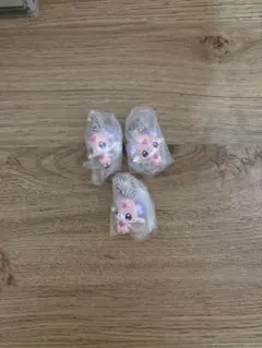 名探偵プリキュア 名探偵スイング ポチタン