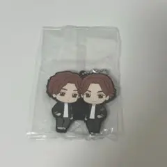 WIND BREAKER 榊晴竜 榊雨竜 ラバーマスコット