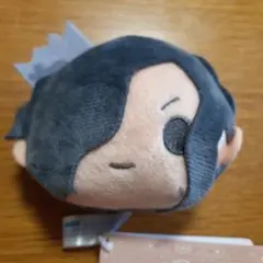 真天地開闢集団ジグザグ×サンリオキャラクターズ フェイスマスコット影丸