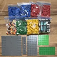 レゴ まとめ売り 5kg