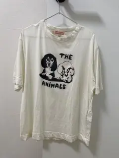 THE ANIMALS OBSERVATORY Tシャツのサムネイル