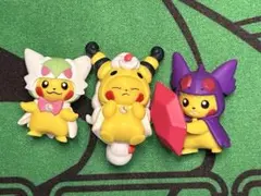 2025年最新】メガデンリュウ ピカチュウの人気アイテム - メルカリ