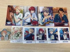 Knights セットのサムネイル