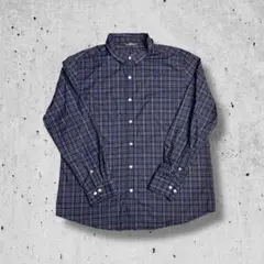 ポリエステル シャツ