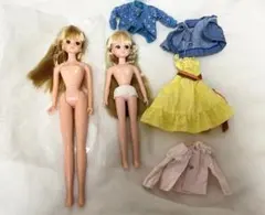 2026年最新】リカちゃん ジャンクの人気アイテム - メルカリ