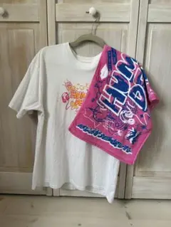 2025年最新】ハンブレッダーズ tシャツの人気アイテム - メルカリ