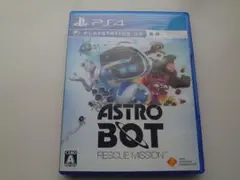 【PS4】アストロボット レスキューミッション