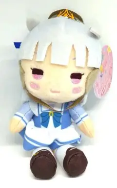 ウマ娘 フォルメイツぬいぐるみPart2 ダイワスカーレット ゴールドシップ ④ ウマ娘 フォルメイツぬいぐるみPart2 ダイワスカーレット