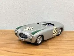 ブルム 1/43 メルセデスベンツ 300SL #23 ルマン イタリア製のサムネイル