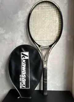 2025年最新】kawasaki テニスラケットの人気アイテム - メルカリ