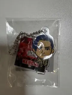 EXILE 橘ケンチ ライブ衣装 アクリルスタンド アクリルキーホルダー