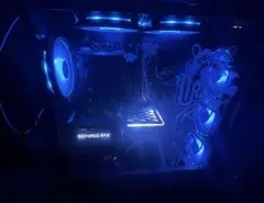 CRコラボPC ガレリア