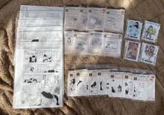 ドラゴンボール　一番くじ　まとめ　25点