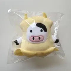 y*i様 ベイビーわるきゅーれ エブリデイ！ カルビイカ　ぬいぐるみマスコット ベイビーわるきゅーれ エブリデイ！ カルビイカボールチェーン