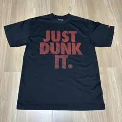 Nike DRI-FIT JUST DUNK IT. Tシャツ