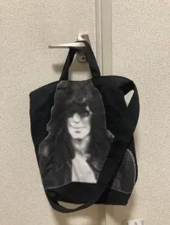 Joey HYSTERIC トート ラモーンズ ヒステリックグラマー レア
