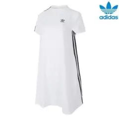 adidas originals/アディダスオリジナルス ワンピース