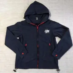 CUSTOM WEAR フード付きジャケット