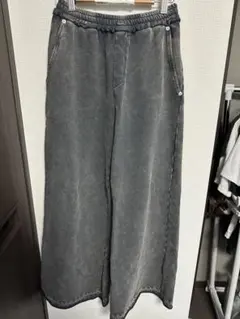 Hare スウェットパンツ　ジャッジ　Underground