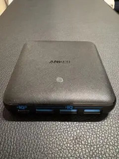 ANKER PowerPort Atom III Slim 4ポート