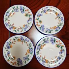 2026年最新】ロイヤルドルトン 皿の人気アイテム - メルカリ