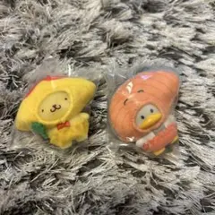 ちびっとも おかず