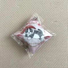 モフサンド くら寿司 クッションチャーム