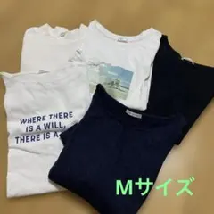 レディース　Mサイズ　tシャツ 半袖　ハニーズ　シネマクラブ　まとめ売り